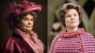 Se os personagens de Harry Potter estivessem em Titanic, Hermione daria uma ótima Rose – mas quem seria seu Jack?