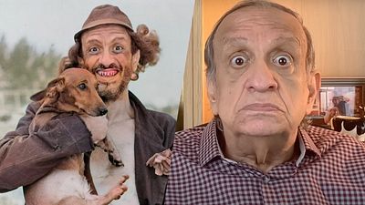 Imagem da notícia "Como se eu não existisse": Ator de Tieta expõe desprezo de atrizes veteranas e a fúria de colegas com o sucesso do inesquecível Bafo de Bode