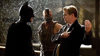 Imagem da notícia "Lidei 10 anos com o Batman": Christopher Nolan quebra o silêncio e esnoba críticas sobre A Odisseia