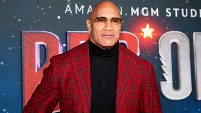 Imagem da notícia Dwayne Johnson demitiu seus agentes por não compartilharem sua ambição de ser “maior” do que estes dois atores: "Essa era a ideia"