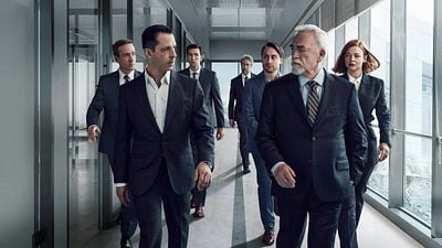Imagem da notícia Filme derivado de Succession? Ator da série vencedora do Emmy revela se retornaria para uma possível continuação