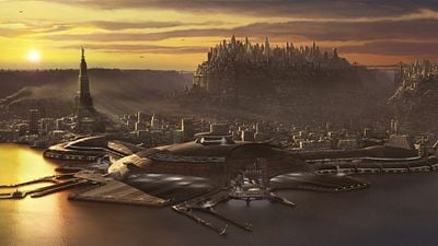 Imagem da notícia "Eu pisaria na maior parte do meu trabalho": Gary Oldman detestou fazer este clássico da ficção científica