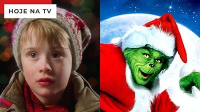 Imagem da notícia Filmes que a Globo vai passar no fim de semana de Natal (23/12 a 25/12)
