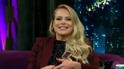 Imagem da notícia "Foi um mico": Anos após um dos maiores fracassos de todos os tempos, ex-apresentadora infantil ainda se arrepende de novela