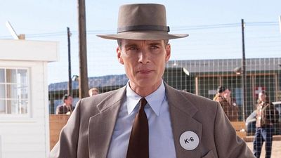 Imagem da notícia Onde posso ver Oppenheimer, o grande vencedor do Oscar 2024?