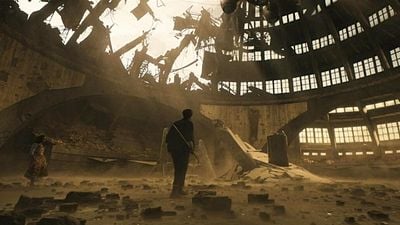 Imagem da notícia É uma das maiores sagas de ficção científica e distopia de todos os tempos - e ganhou uma continuação após 8 anos