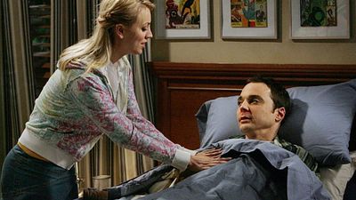 Imagem da notícia The Big Bang Theory foi processada por um motivo muito inusitado – e foi tudo culpa do Sheldon!
