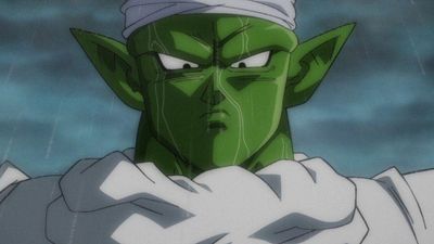 Imagem da notícia Dragon Ball: Por que Piccolo se tornou um dos mocinhos do anime?