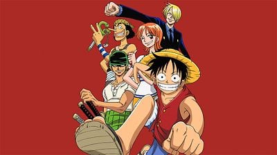 Imagem da notícia Começar One Piece nunca foi tão barato: Volume 1 da Edição 3 em 1 está com 39% de desconto na Amazon
