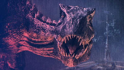 Imagem da notícia Obrigado Barbie: O substituto mais peculiar do Jurassic Park ganha vida, trazendo de volta um ícone da infância