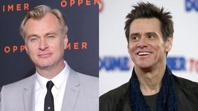 O que Christopher Nolan, Howard Hughes e Jim Carrey têm em comum? Este filme que não saiu do papel seria a resposta