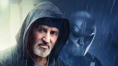 Sylvester Stallone voltará a ser super-herói: Um dos filmes mais injustiçados do ator ganha sequência