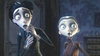 Imagem da notícia Timothee Chalamet e Anya Taylor-Joy: O elenco perfeito para um live-action de A Noiva Cadáver