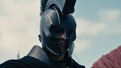 Imagem da notícia Quem foi Agamenon em A Odisseia? Este é o personagem de Benny Safdie no filme de Christopher Nolan