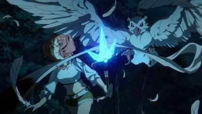 Imagem da notícia O crossover de anime mais inesperado da história: Duas das maiores séries de fantasia se unem em uma colaboração inesperada