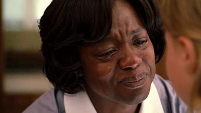 Imagem da notícia "Traí a mim mesma e ao meu povo": Em 2018, Viola Davis reconheceu abertamente que se arrepende de estrelar um de seus filmes mais famosos