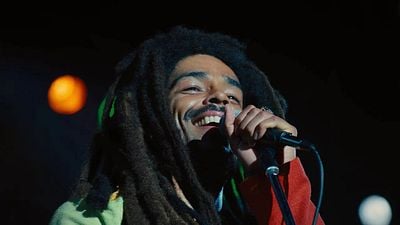Imagem da notícia Em cinebiografias, é obrigatório ter o apoio da família da pessoa retratada? Diretor de Bob Marley: One Love tem uma opinião