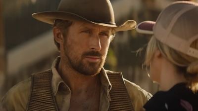 O Dublê: Filme de ação com Ryan Gosling tem inspiração em seriado clássico da TV