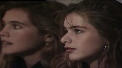 Imagem da notícia Há 36 anos ela deu os primeiros passos na televisão e agora é uma das atrizes brasileiras mais populares. Você a reconhece?