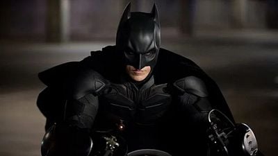 Imagem da notícia Os roteiristas da trilogia do Batman queriam escrever um quarto filme com este vilão – mas tudo dependia de Christopher Nolan