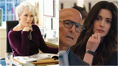 Imagem da notícia O Diabo Veste Prada precisava mesmo voltar? Eu já assisti ao novo filme e tenho uma resposta