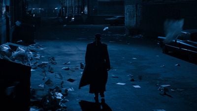 Imagem da notícia Este foi o primeiro grande sucesso de bilheteria da Marvel e uma cena deletada revelava um vilão de Homem-Aranha que demoramos 20 anos para ver