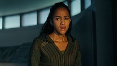 Imagem da notícia "Temos um inimigo em comum": Após reviravolta na ficção científica, atriz provoca o que podemos esperar na 4ª temporada de Fundação (Entrevista)