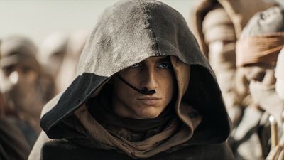 Imagem da notícia Duna 2: Filme com Timothée Chalamet já é um recorde para o diretor Denis Villeneuve