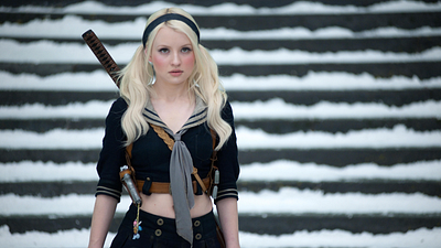 Imagem da notícia 12 anos depois, Zack Snyder desabafa sobre um de seus filmes mais famosos: "Não fui longe o suficiente"