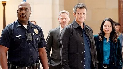 Imagem da notícia The Rookie se despede de um de seus personagens: "Achei que precisávamos dar a ele um final realmente impactante"