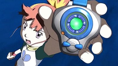 Imagem da notícia Quase 20 anos depois, duas temporadas de Digimon retornam ao Brasil em serviço de streaming - a mais polêmica e a mais bem avaliada