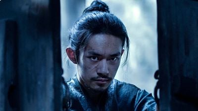 Imagem da notícia 160 minutos e 670 milhões de dólares: O Entre Facas e Segredos chinês que é um fenômeno de bilheteria