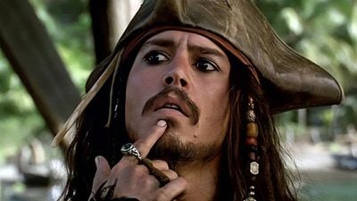 Imagem da notícia Há uma cena deletada de Piratas do Caribe que muda tudo: Jack Sparrow não era um pirata