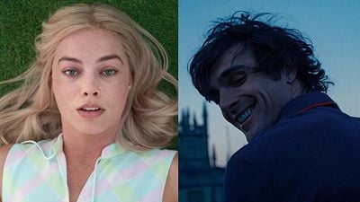 Imagem da notícia Barbie e Saltburn acontecem no mesmo universo? Filmes estão conectados de maneiras surpreendentes - e poucos notaram