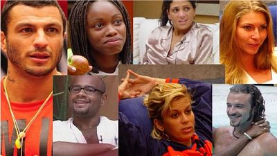 Imagem da notícia BBB 1: 22 anos depois, como estão os 3 finalistas da primeira edição do Big Brother Brasil