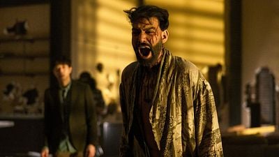 Imagem da notícia "Quentin Tarantino do terror": Stephen King assistiu e recomenda uma das melhores (e mais assustadoras) séries da Netflix