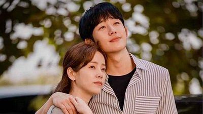 Imagem da notícia O k-drama Netflix perfeito para assistir em abril