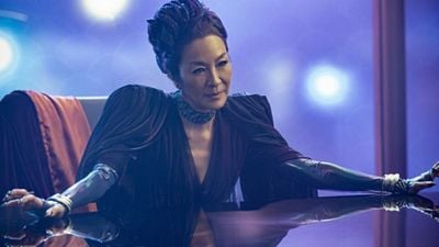 Imagem da notícia Aguardado há 6 anos, este filme de ficção científica revela novas imagens promissoras antes de sua estreia em janeiro