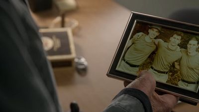 Imagem da notícia Ele tem 60 anos? O famoso ator que fez um retorno triunfal na Netflix e aparenta ter metade de sua idade