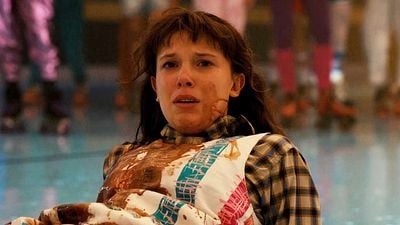 Imagem da notícia "Achei que tudo tinha acabado": Antes de Stranger Things, Millie Bobby Brown e sua família precisaram deixar Hollywood sem um tostão no bolso