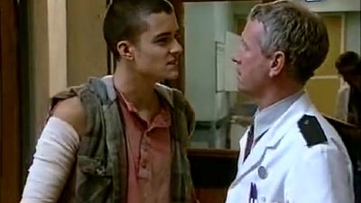 Imagem da notícia Ele virou uma grande estrela de O Senhor dos Anéis: Você reconhece este jovem ator?