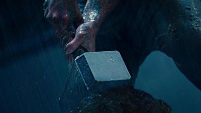 Imagem da notícia “É a magia de Hollywood num estacionamento”: A mudança de última hora que foi fundamental para o sucesso da Marvel