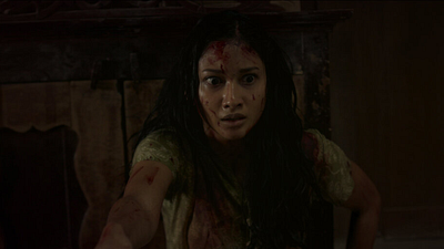 Imagem da notícia Não é para os fracos! O novo filme de terror zumbi da Netflix já assusta