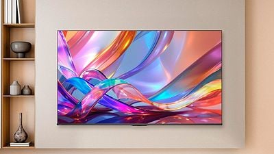 Imagem da notícia TV QLED 4K de 50 polegadas despenca de preço e atinge menor valor histórico na Amazon