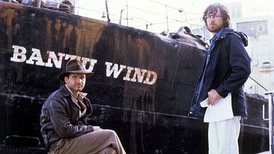 Imagem da notícia Além de Indiana Jones e Star Wars, Harrison Ford poderia ter estrelado outra saga icônica – mas recusou convite de diretor