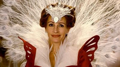 Imagem da notícia Sessão da Tarde hoje (09/10): Espelho, Espelho Meu é estrelado por Julia Roberts – mas, inicialmente, a atriz achou o filme “uma ideia terrível”
