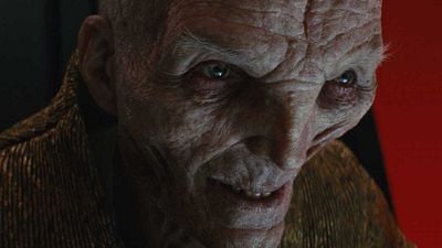 Imagem da notícia Uma das cenas mais surpreendentes de Star Wars pegou até o próprio ator desprevenido: "Naquela altura, já era um pouco tarde"