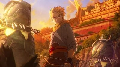 Imagem da notícia Após Fullmetal Alchemist, Daemons do Reino das Sombras traz um novo drama sobre dois irmãos – mas o anime terá dificuldades para alcançar o antecessor