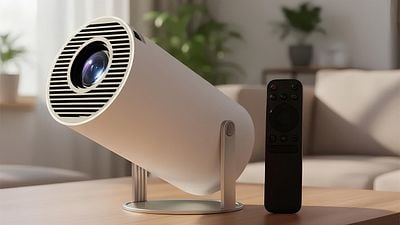 Imagem da notícia Mini-projetor Hy300 aparece com preço recorde no Mercado Livre