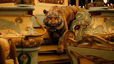 Imagem da notícia Três anos depois, esta série no estilo Round 6 chega com sua tão esperada 3ª temporada